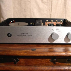 Amplificatore Integrato AI 500